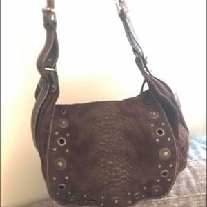 Cavalcanti handbag